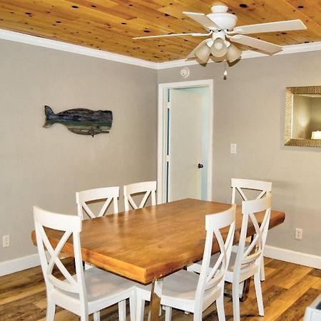 Ocean Dunes Villa 5103 Myrtle Beach Esterno foto