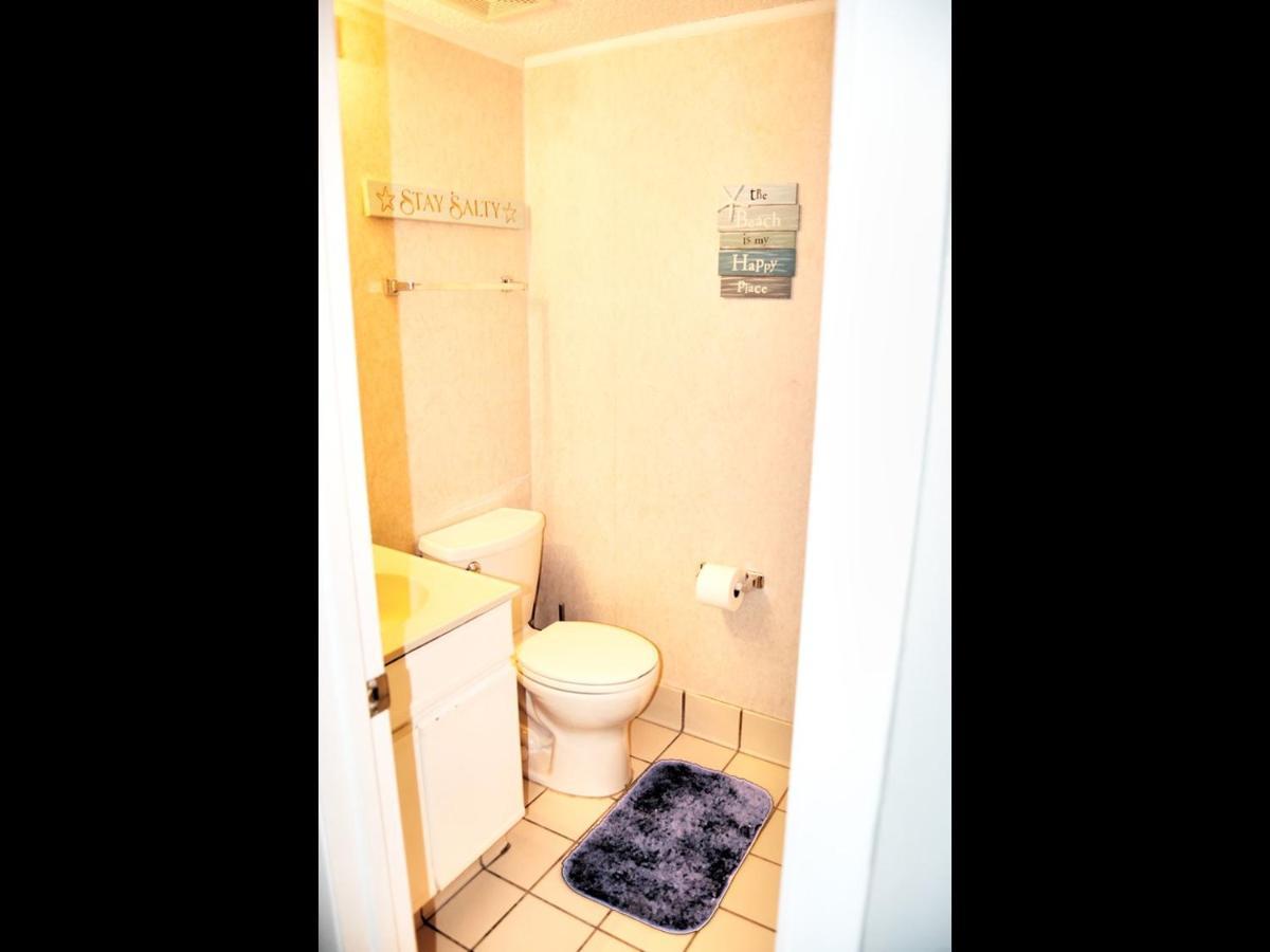 Ocean Dunes Villa 5103 Myrtle Beach Esterno foto