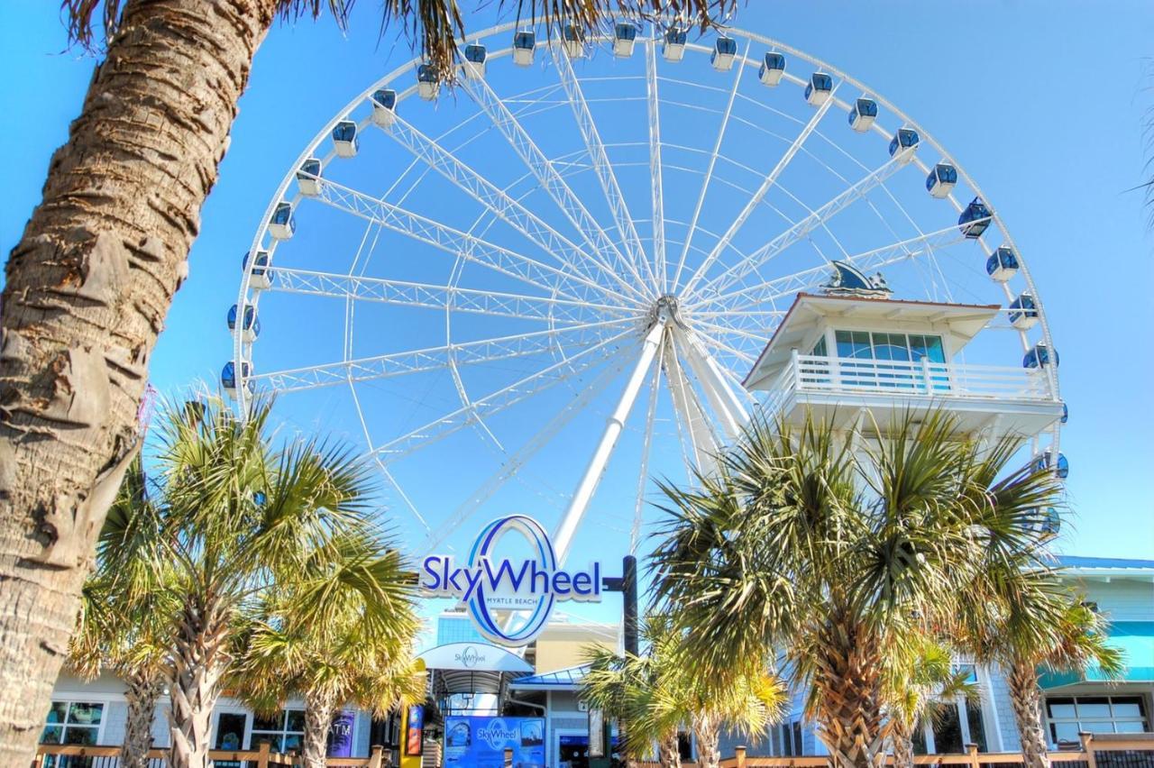 Ocean Dunes Villa 5103 Myrtle Beach Esterno foto