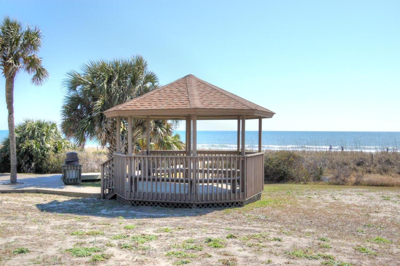 Ocean Dunes Villa 5103 Myrtle Beach Esterno foto