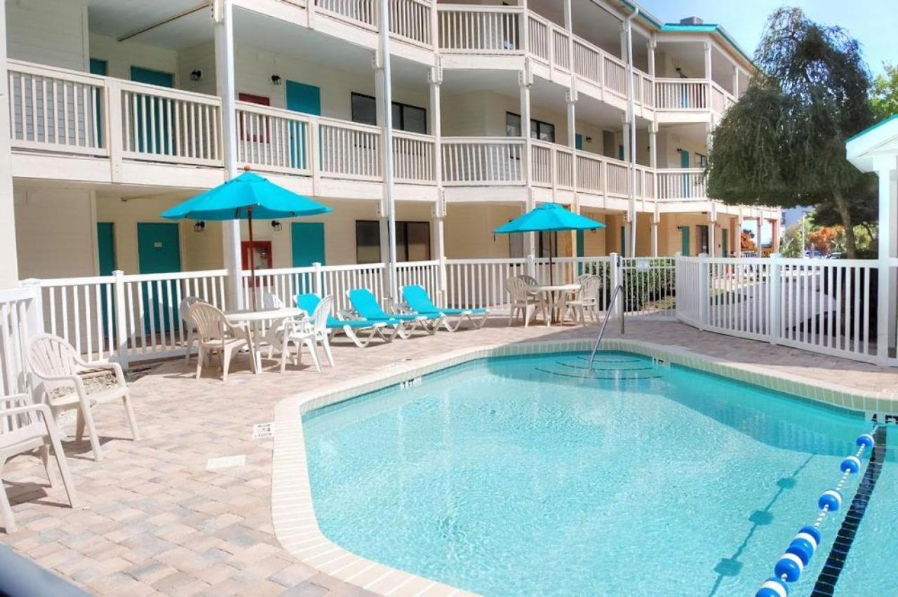 Ocean Dunes Villa 5103 Myrtle Beach Esterno foto