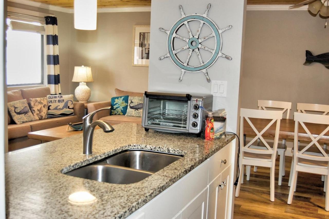 Ocean Dunes Villa 5103 Myrtle Beach Esterno foto