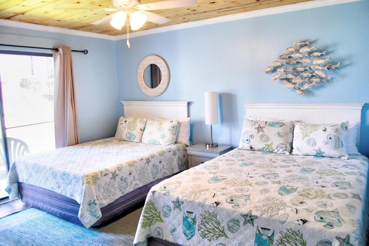 Ocean Dunes Villa 5103 Myrtle Beach Esterno foto
