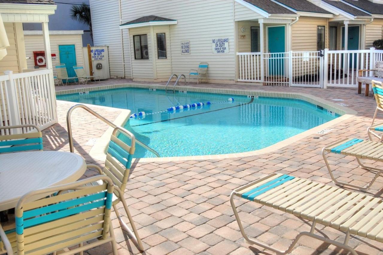 Ocean Dunes Villa 5103 Myrtle Beach Esterno foto