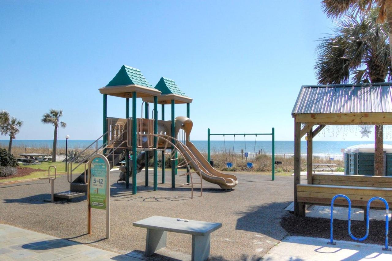 Ocean Dunes Villa 5103 Myrtle Beach Esterno foto