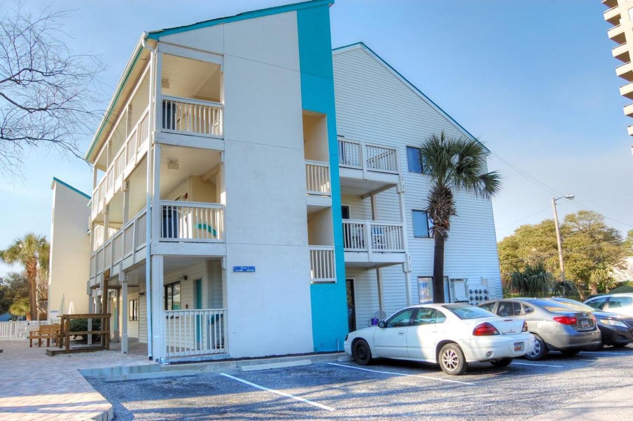 Ocean Dunes Villa 5103 Myrtle Beach Esterno foto