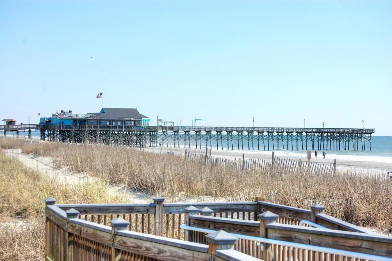 Ocean Dunes Villa 5103 Myrtle Beach Esterno foto